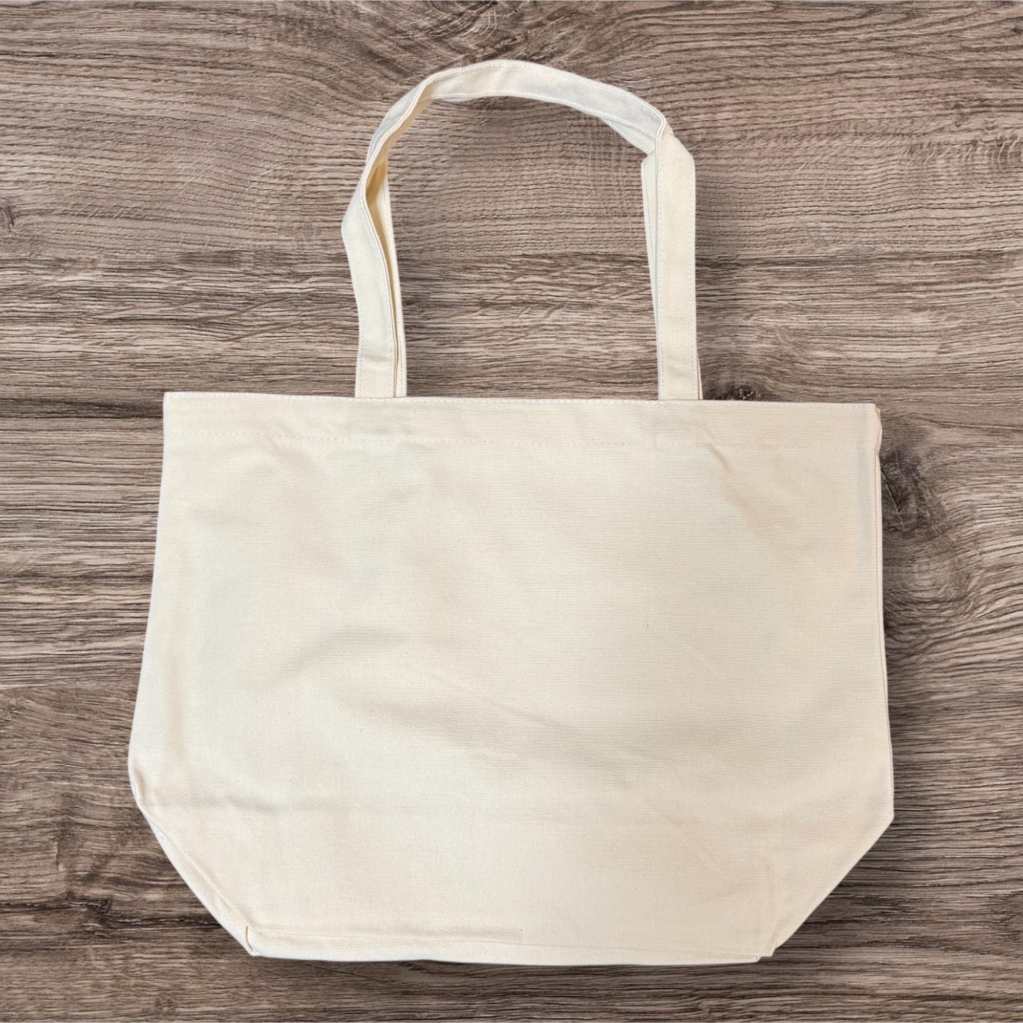 トートバッグ（大） 生成