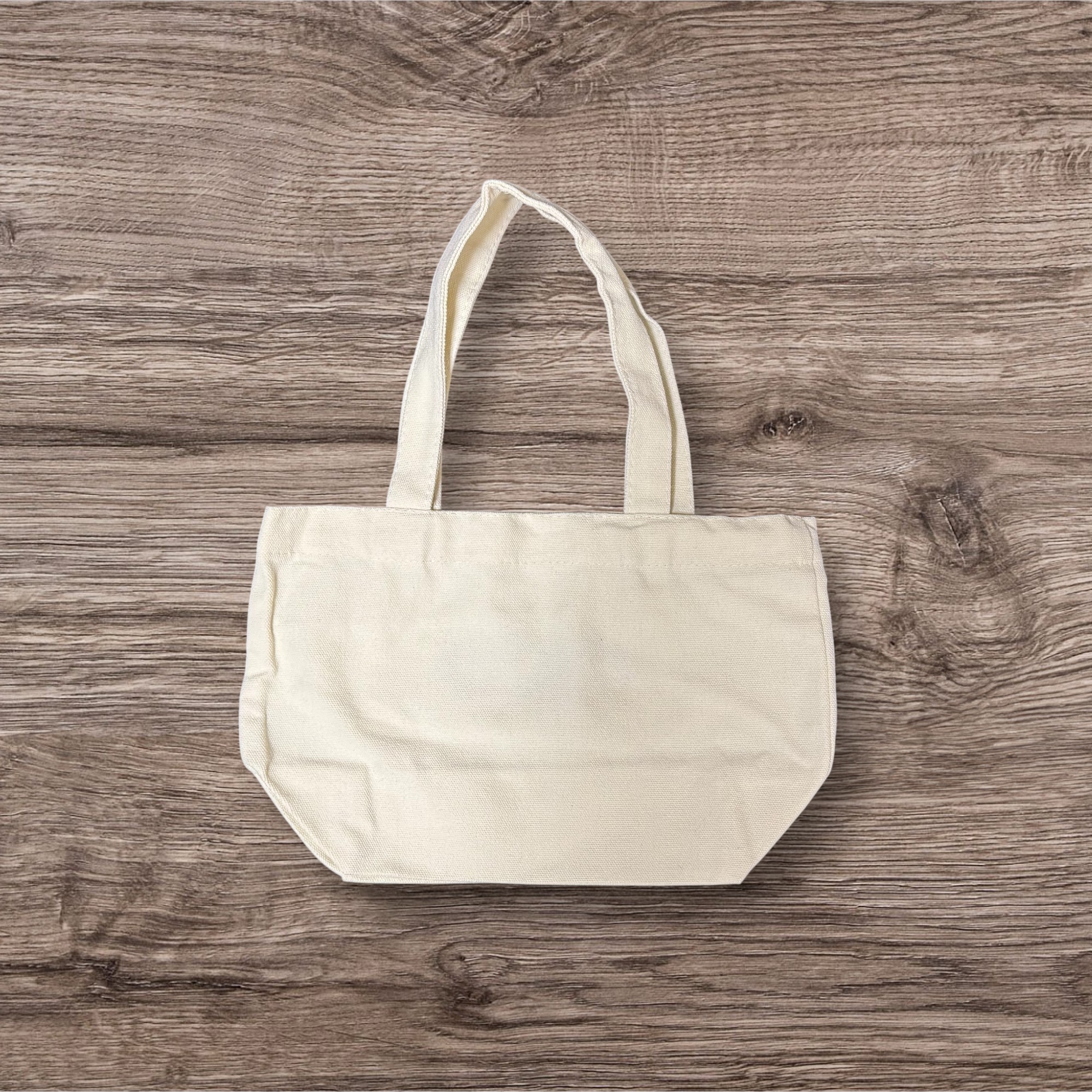 トートバッグ（小） 生成