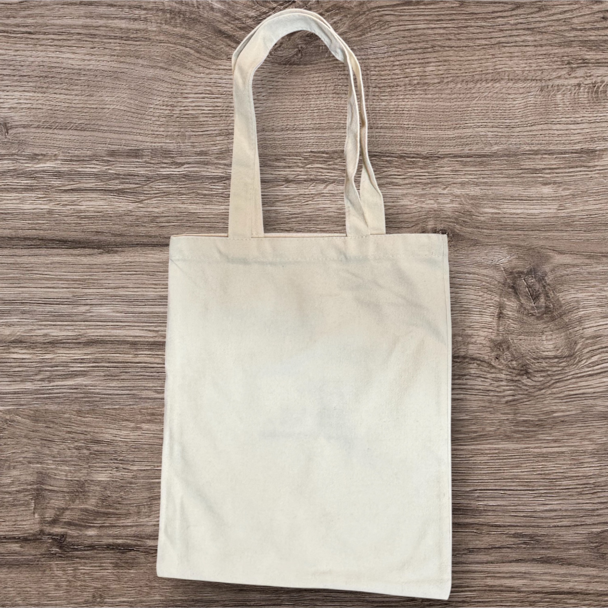 トートバッグ（A4） 生成